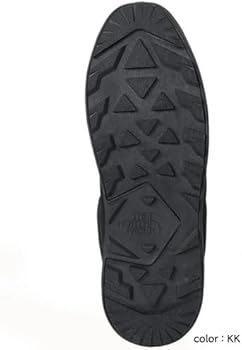 The North Face NFW52273 W Nuptse Bootie WP Short, Women's Nuptse